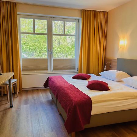 Haags Hotel Niedersachsenhof Verden an der Aller Εξωτερικό φωτογραφία